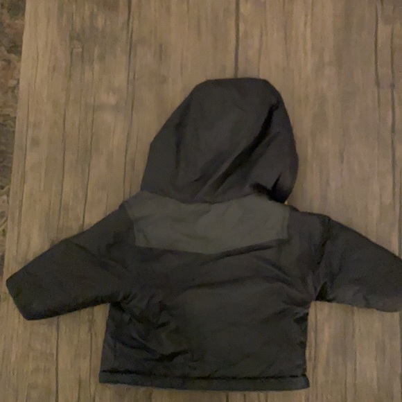 Infant North Face jacket - Picture 4 of 4